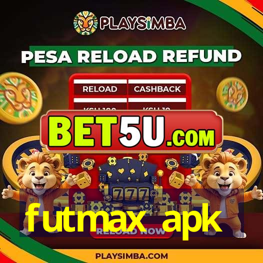 futmax apk